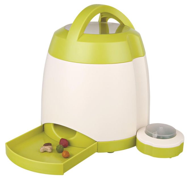 Hovedbilde Hjernetrim Dog Activity Memory Trainer 3.0 Level ...