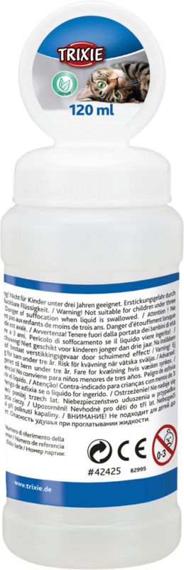Catnip Bobler 120ml
