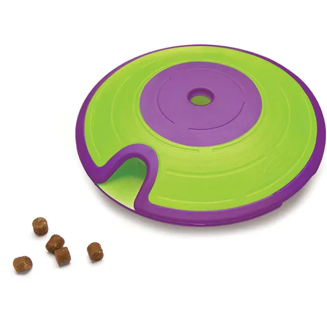 Hovedbilde Ninas Dog Treat Maze Level 2