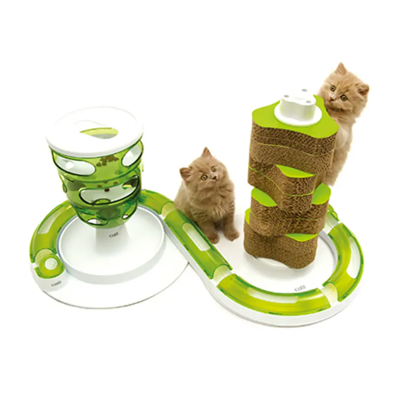 Catit Senses 2.0 Food Tree