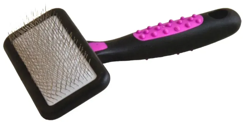 KW Smart bløt karde medium