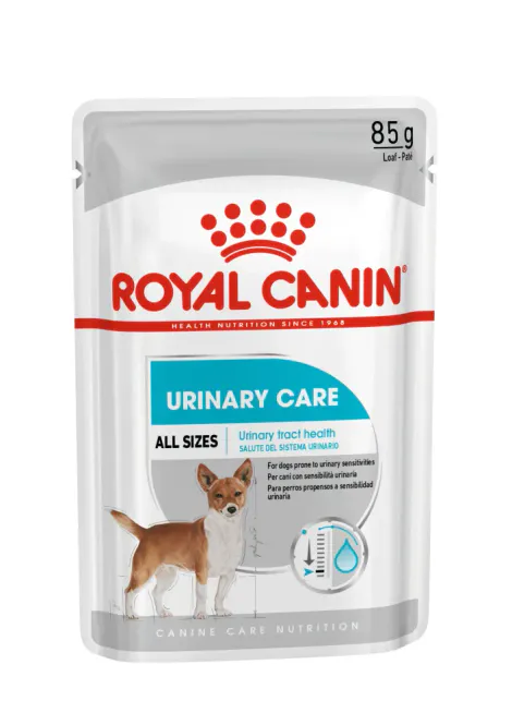 Hovedbilde Royal Canin Våtfor Urinary Care wet 85g