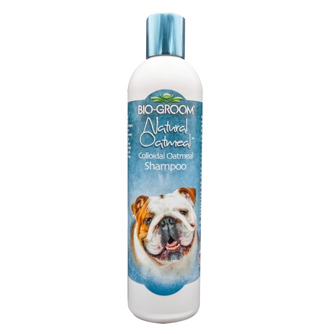 Hovedbilde Bio-Groom Shampoo Oatmeal 355ml