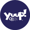 Yuup!