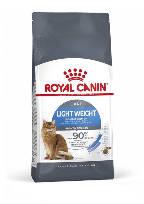 Hovedbilde Royal Canin Kattemat Light Weight Care 3 kg