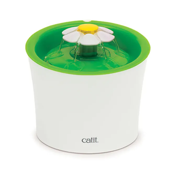 Hovedbilde Catit vannautomat Flower 3L 