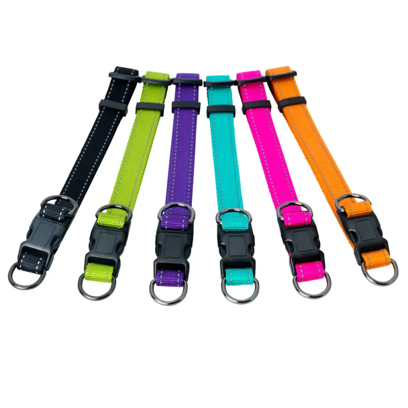 Iris Hundhalsband M