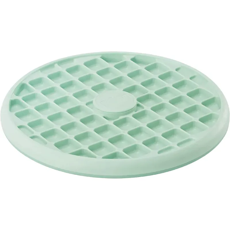 Oh Fun Feeder Slow Tray Mint Large