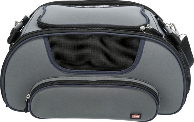 Hovedbilde Transportbag Wings Airline Polyester Grå/Blå ...