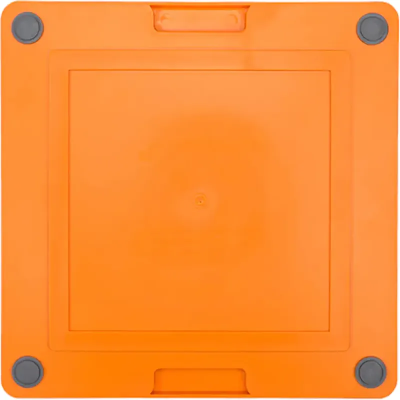 Lickimat Sooth Tuff 20x20cm