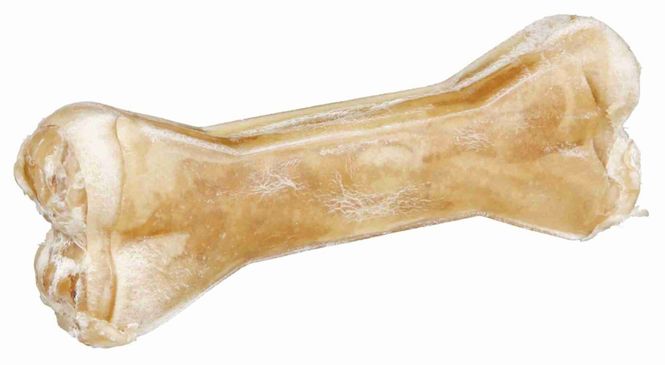 Hovedbilde Tyggebein Pressa M/Innmat 12cm