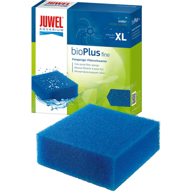 Hovedbilde Juwel BioPlus Fine XL