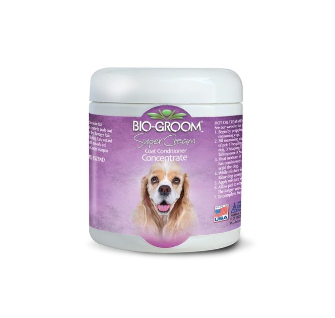Hovedbilde Bio-Groom Balsam/Kur Super Cream 227g