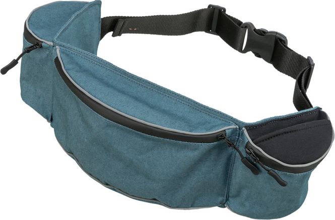 Hovedbilde Hofteveske Baggy Belt 62-125cm