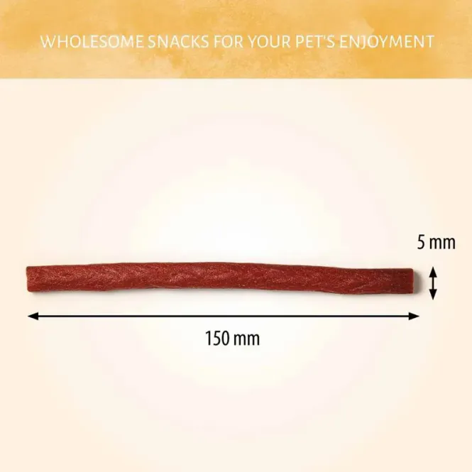 Hovedbilde Wild Sticks Beef 400g