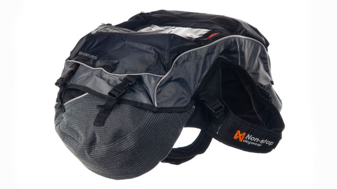 Hovedbilde Non-stop dogwear Amundsen pack