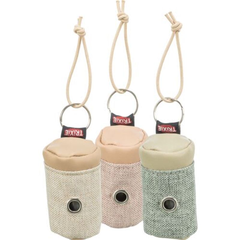 Hundeposeholder Canvas M