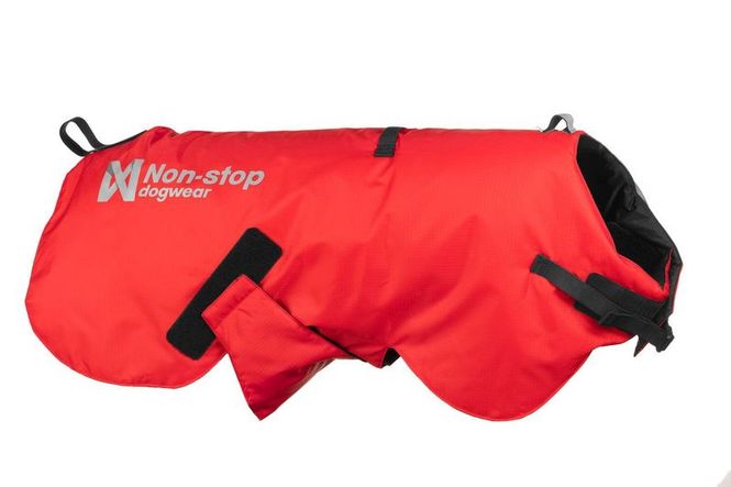 Hovedbilde Non-stop dogwear Long distance jacket dekken