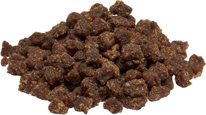 Hovedbilde Companion Beef jerky bites