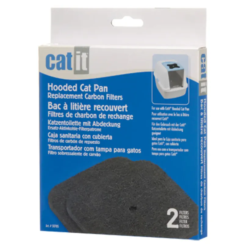 Catit xl kullfilter 