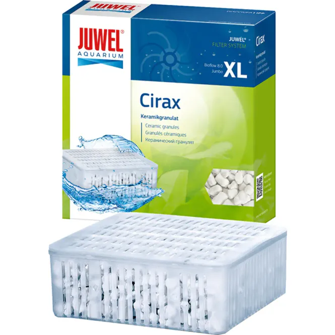 Hovedbilde Juwel Cirax XL