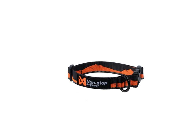 Hovedbilde Non-stop dogwear Trail quest collar