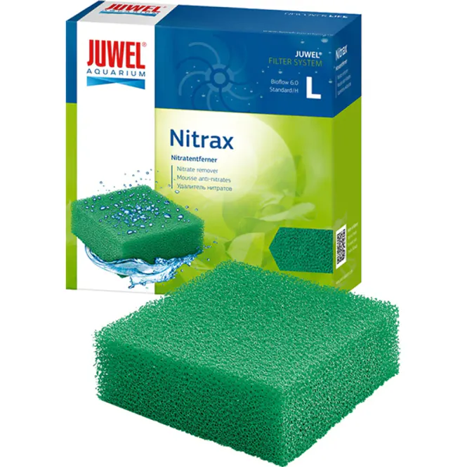 Hovedbilde Juwel Nitrax Large