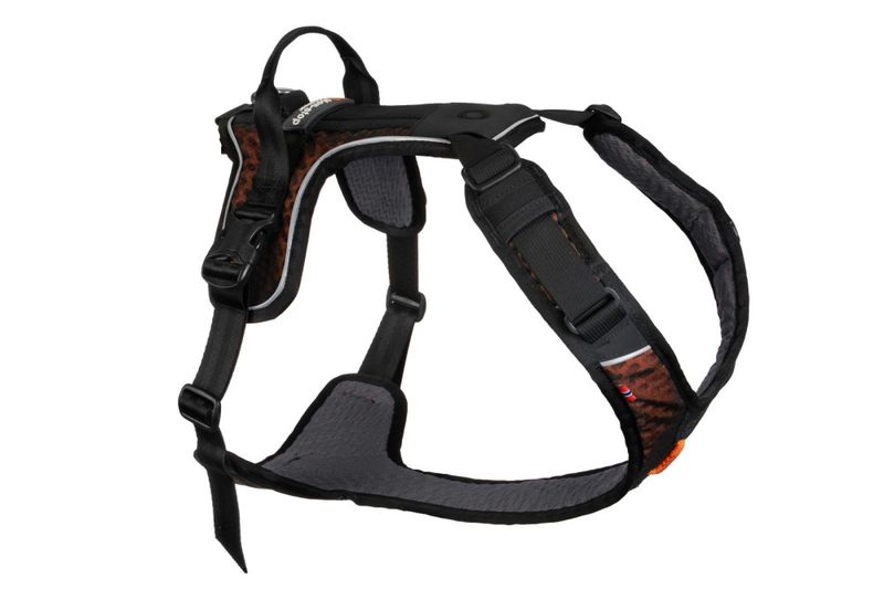Non-stop dogwear Rock harness