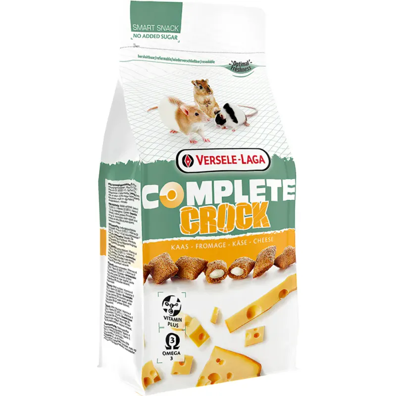 Complete Crock Cheese 50gr