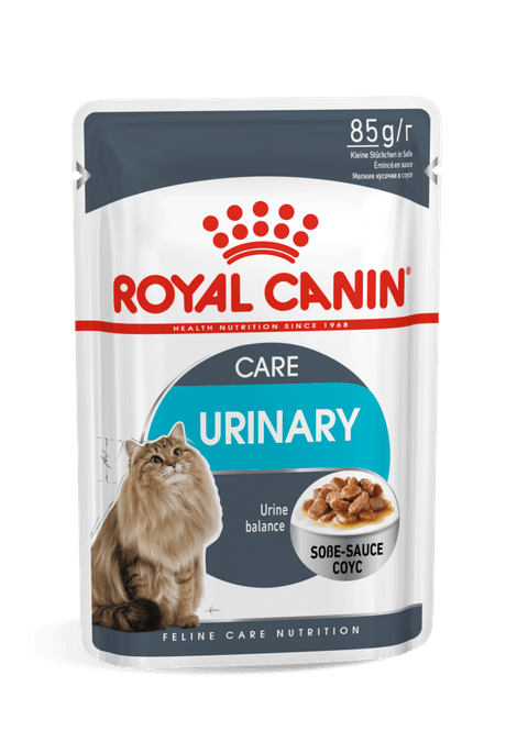 Hovedbilde Royal Canin Våtfor Urinary Care Gravy 85g