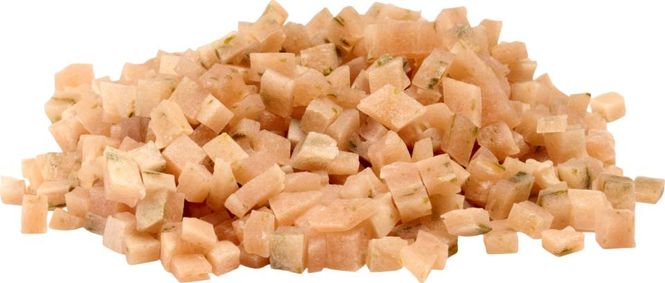 Hovedbilde Companion Cat Seaweed Cubes