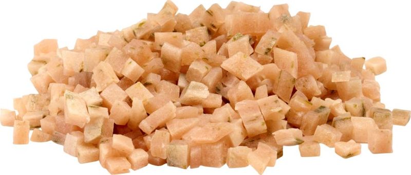 Companion Cat Seaweed Cubes