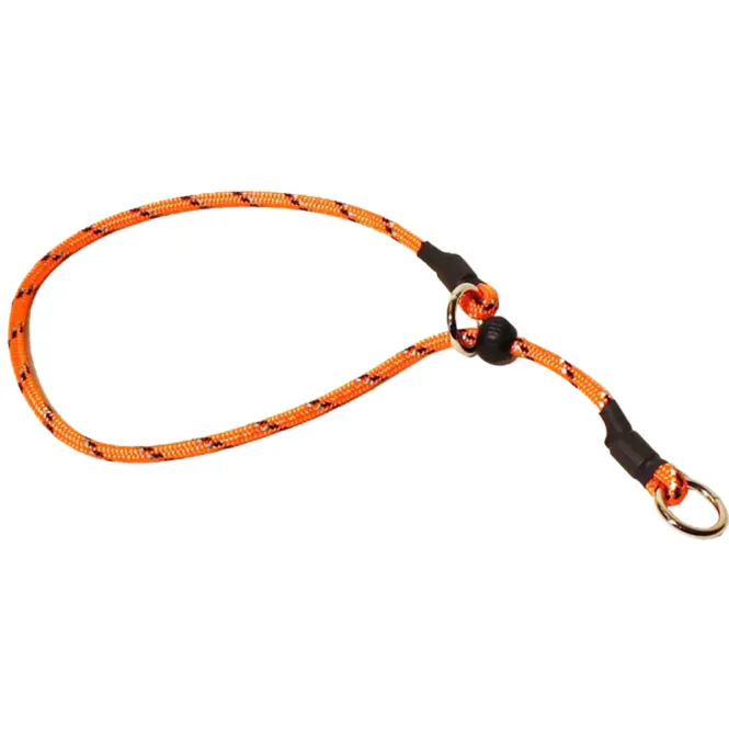 Hovedbilde Alac Halsband Dressurstrup