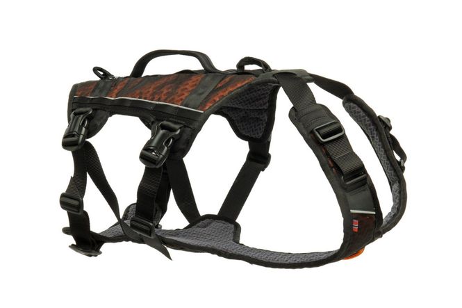 Hovedbilde Non-stop dogwear Rock harness long