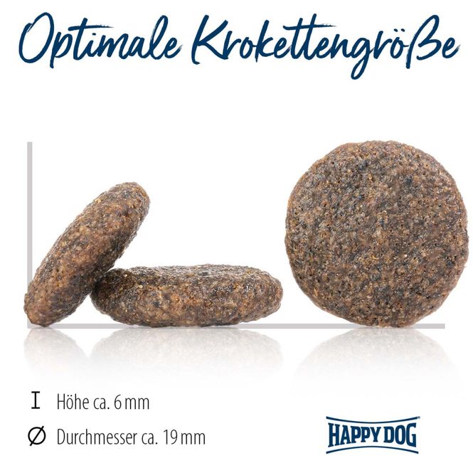 Hovedbilde Happy Dog Fit & Vital Adult Sport Nordic 14Kg