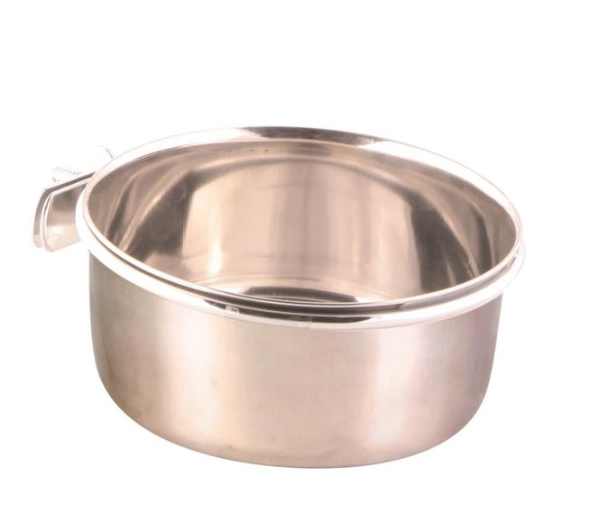 Hovedbilde Stålkopp M/Skrue 600ml