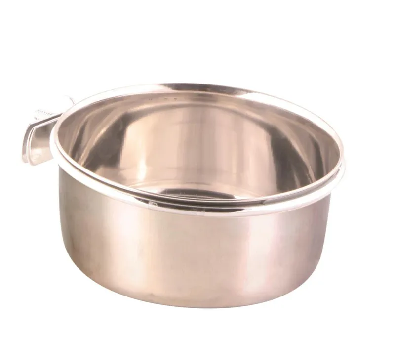Stålkopp M/Skrue 600ml