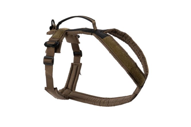Hovedbilde Non-stop dogwear Line harness grip WD