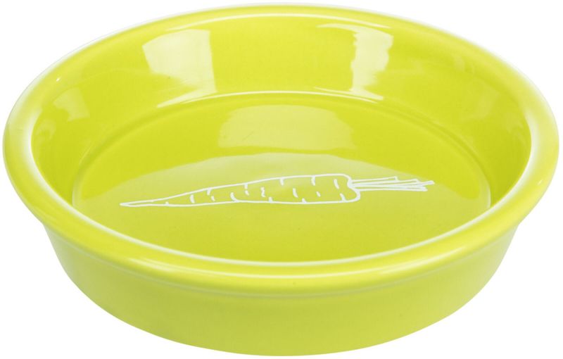 Matskål Gnager 200 ml Ø14 cm
