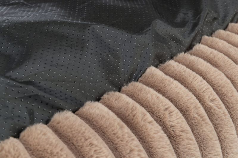 Hundeseng SOFT Edition Lonni Lysebrun