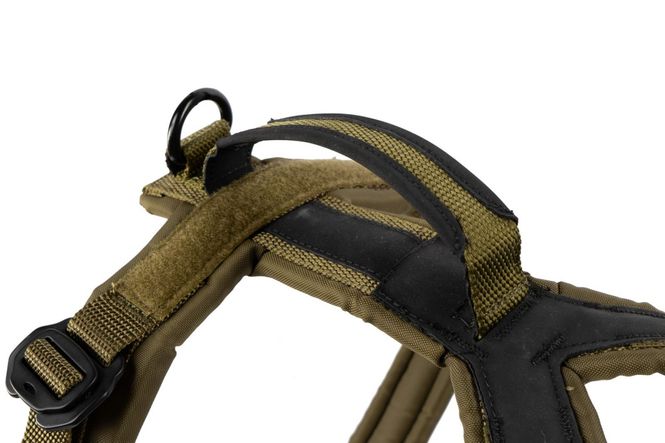 Hovedbilde Non-stop dogwear Line harness grip WD