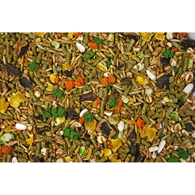 Hovedbilde Bello Kaninblanding 800 g