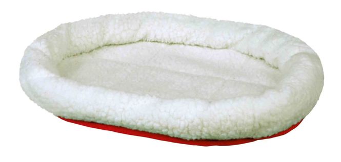 Hovedbilde pute Lammepute 45 x 30cm