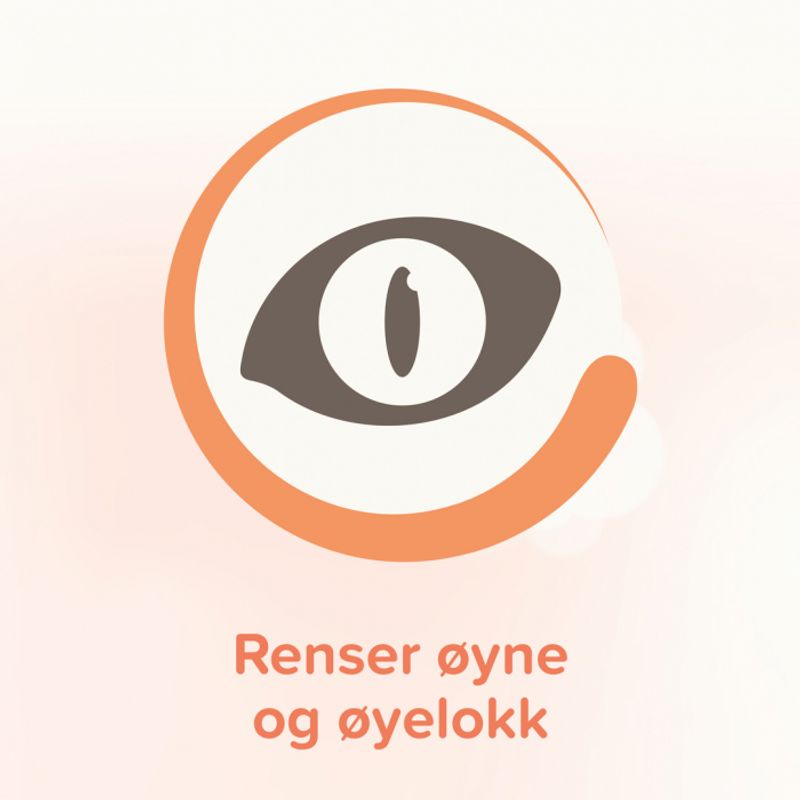 Beaphar Øyerens 50 ml