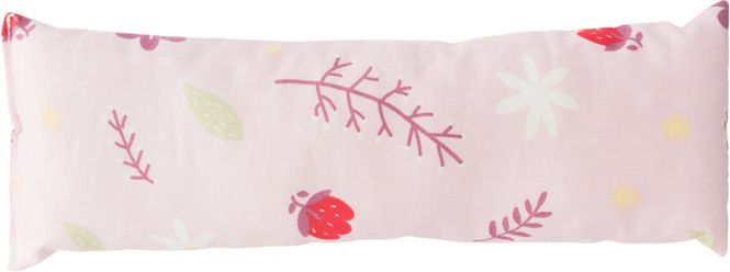 Hovedbilde Katteleke Rull i Stoff Baldrian 25x8cm