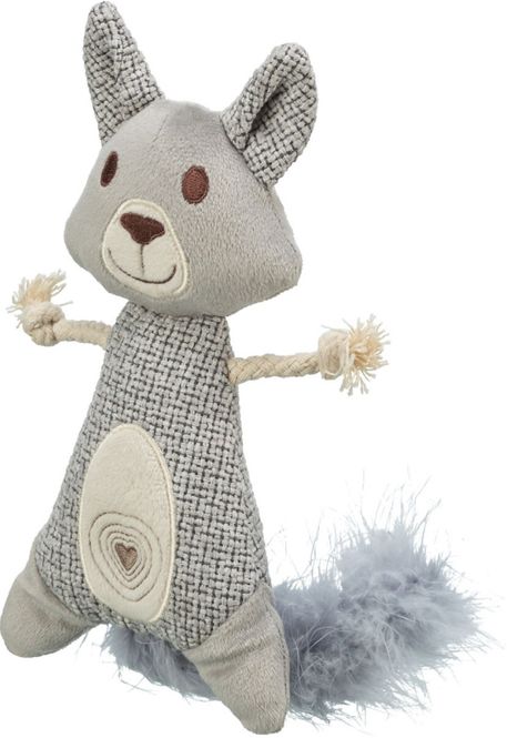 Hovedbilde Raccoon XXL i Plysj 20/30cm