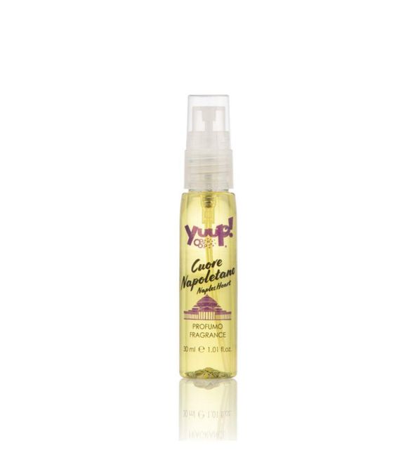 Hovedbilde Yuup! Naples hearts duft 30 ml