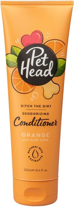 Hovedbilde Pet Head Ditch The Dirt Balsam