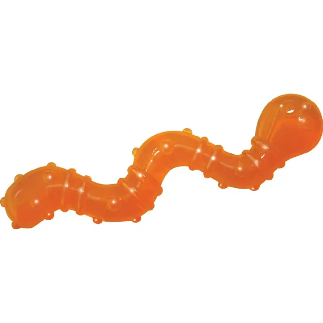Hovedbilde Petstages Wiggle Worm 15cm