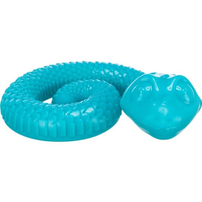 Hovedbilde Snack-Snake i TPR M/Lyd Ø18cm